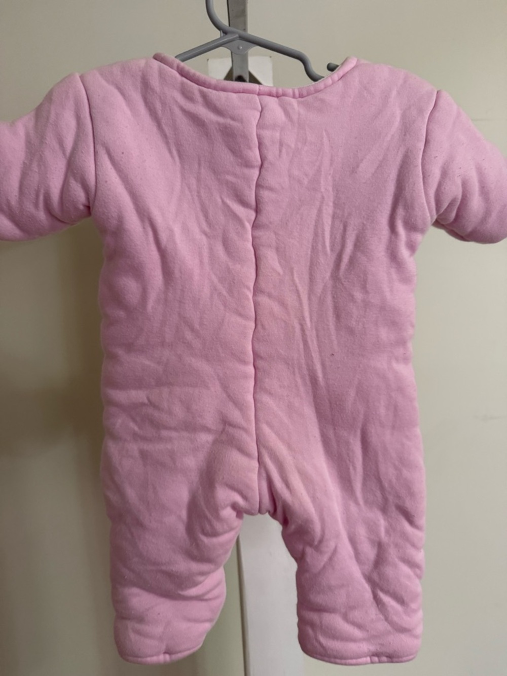 Magic Merlin Sleepsuit - Picture 8 of 9